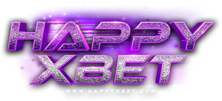 happyxbet จักรวาลแห่งโอกาส คาสิโนออนไลน์ครบวงจร เดิมพันเหนือระดับ สร้างเส้นทางเศรษฐีตัวจริง